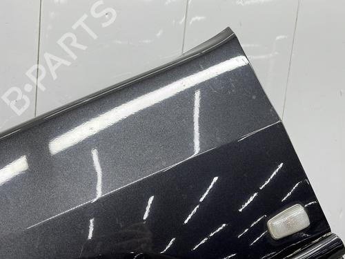 Left front fenders PEUGEOT 306 Hatchback (7A, 7C, N3, N5) 1.9 D | BP27588612C41 