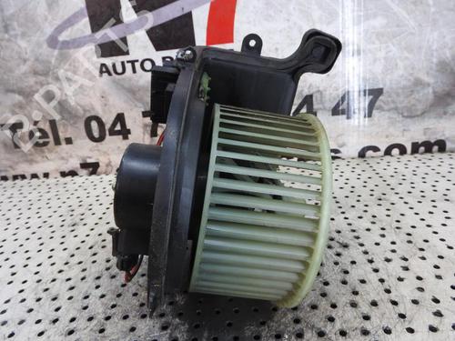 Heater blower motor RENAULT CLIO II (BB_, CB_) 1.4 (B/CB0C, B/CB0S) | BP23685362M62 