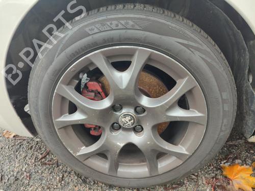 Starter ALFA ROMEO MITO (955_) 1.3 MultiJet (955AXP1A, 955AYC1A) | BP23710522M8  - Image 17