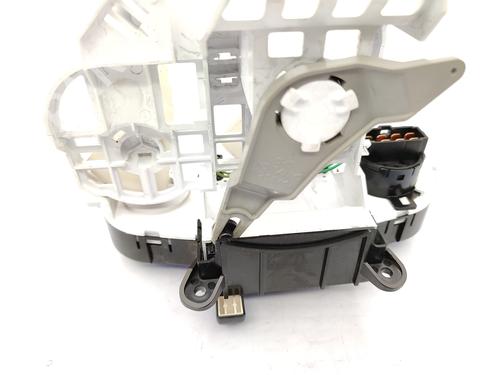 Climate control KIA PICANTO I (SA) 1.0 | BP23739429I5 