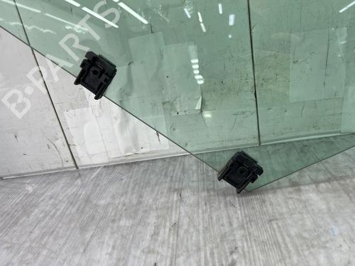 Used Front left door window Front left door window PEUGEOT 3008 I MPV (0U_) 1.6 HDi (112 hp) 40239502 40239502