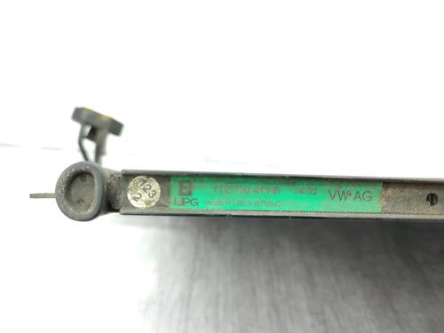 AC radiator VW TOURAN (1T1, 1T2) 1.9 TDI | BP23743268M32 
