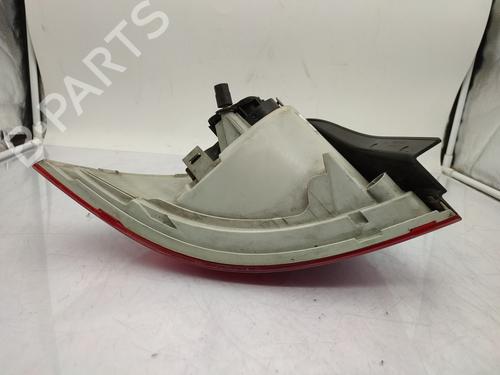 Right taillight VW GOLF V (1K1) 1.9 TDI | BP28386225C35 - Image 6