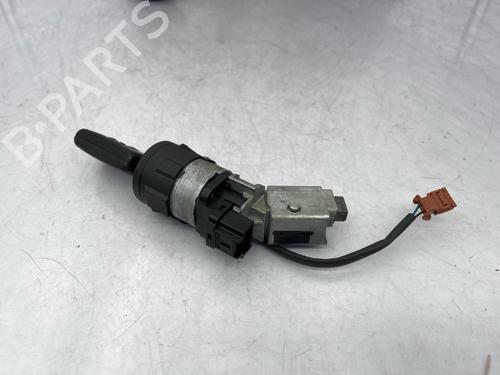 Módulo eletrónico Módulo eletrónico PEUGEOT 207 SW (WK_) 1.6 HDi (92 hp) 40439603 40439603