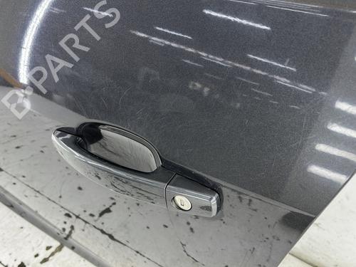 Left front door OPEL MERIVA B MPV (S10) 1.4 (75) | BP27566907C2 