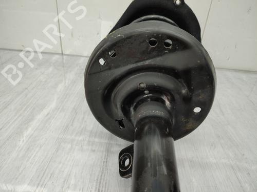 Right front shock absorber PEUGEOT 508 I (8D_) 1.6 HDi | BP23729923M17 