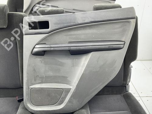 Sæde sæt FORD FOCUS C-MAX (DM2) 1.8 TDCi | BP23704993C78 