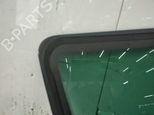 Rear left quarter glass RENAULT GRAND SCÉNIC III (JZ0/1_) 1.6 dCi (JZ00, JZ12) | BP29406269C93 