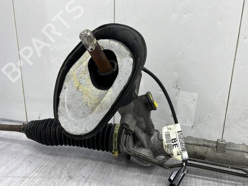 Used Steering rack Steering rack FORD FOCUS C-MAX (DM2) 1.6 TDCi (109 hp) 23760174 23760174