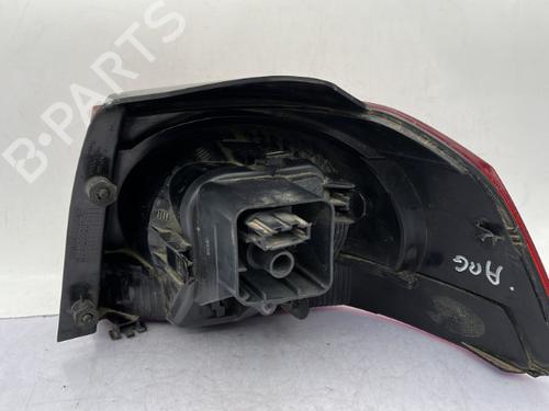 Left taillight VW GOLF VI (5K1) 2.0 TDI | BP23756112C34 