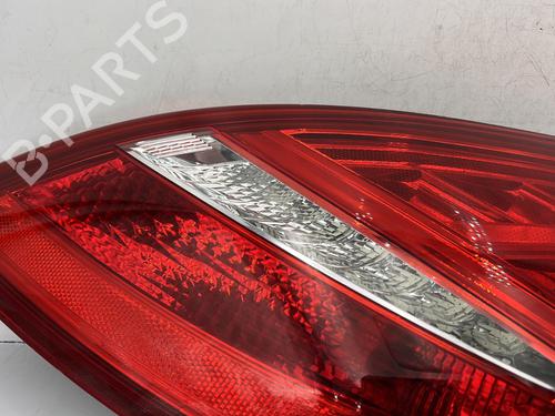 Right taillight PEUGEOT RCZ 1.6 16V | BP25124560C35 