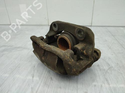 Used Right front brake caliper Right front brake caliper RENAULT MEGANE I (BA0/1_) 1.9 D Eco (BA0A, BA0U, BA0R) (64 hp) 23691585 23691585