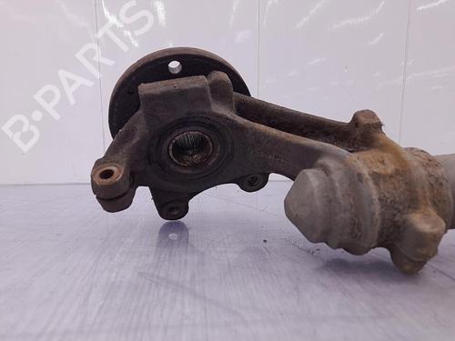 Left front shock absorber CITROËN SAXO (S0, S1) 1.4 VTS | BP23675327M16 