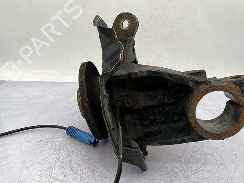Right front steering knuckle MINI MINI (R50, R53) Cooper S | BP24296610M26  - Image 5