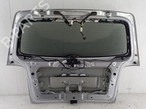 Tailgate VW TOURAN (1T1, 1T2) 1.9 TDI | BP23718960C6 