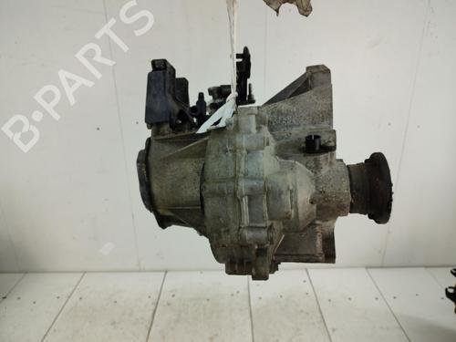 Gearbox VW POLO V (6R1, 6C1) 1.2 | BP23705865M3 