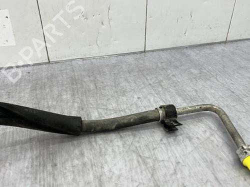 Used AC pipe HYUNDAI GALLOPER II (JK-01) 2.5 TD intercooler (99 hp) 23679834
