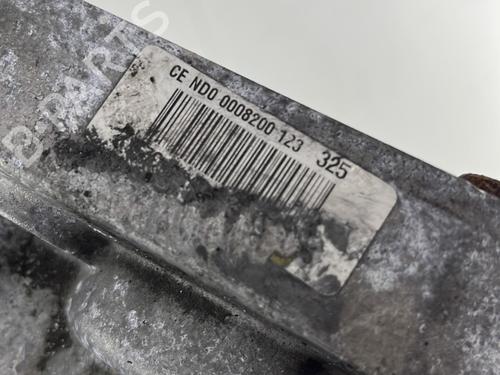 Used Gearbox Gearbox 33011835 33011835