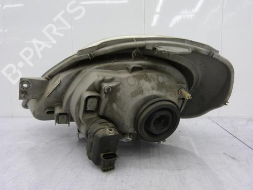 Right headlight RENAULT TRAFIC II Van (FL) 1.9 dCi 100 (FL0C) | BP23699495C29 