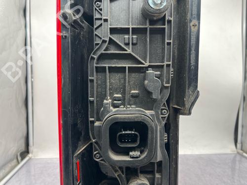 Right taillight PEUGEOT BOXER Van 2.2 BlueHDi 140 | BP36819025C35 - Image 9