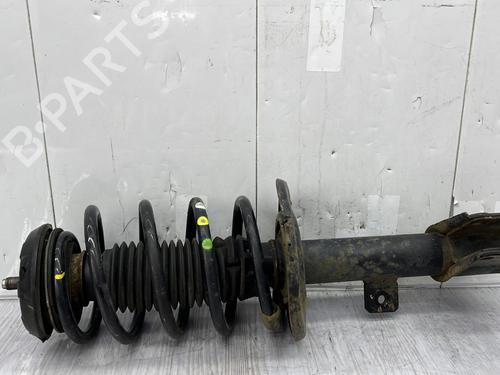 Used Right front shock absorber PEUGEOT 3008 I MPV (0U_) 1.6 HDi (114 hp) 28479258