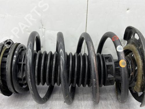 Left front shock absorber PEUGEOT 2008 I (CU_) 1.6 BlueHDi 120 | BP23752858M16 - Image 5
