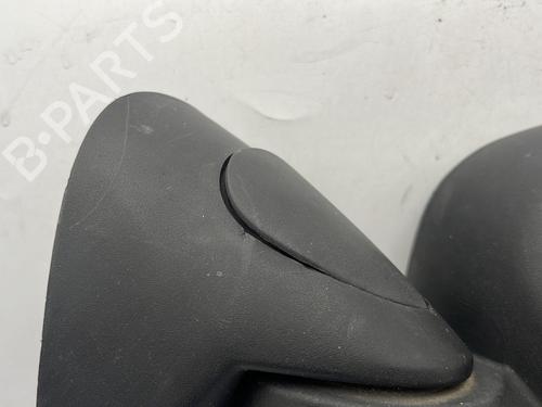 Retrovisor esquerdo RENAULT TRAFIC II Van (FL) 1.9 dCi 80 (FL0B) | BP32214249C26