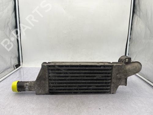 Intercooler OPEL CORSA C (X01) 1.3 CDTI (F08, F68) | BP35890479M30 - Image 8