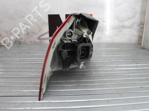 Right taillight VW GOLF V (1K1) 1.4 TSI | BP23688338C35 