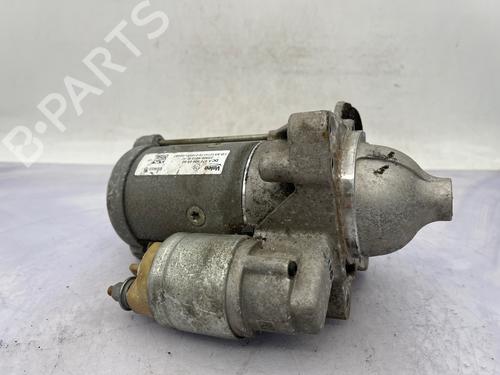 Starter RENAULT MASTER III Platform/Chassis (EV, HV, UV) 2.3 dCi 165 FWD (EV0P, EV0U, EV11, EV12, HV0P, HV0U,... | BP40092434M8  - Image 6