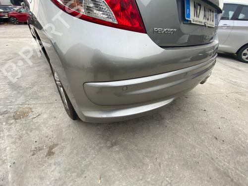 Dashboard PEUGEOT 207 CC (WD_) 1.6 HDi | BP37418971C46 - Image 70