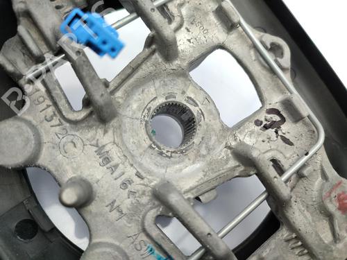 Steering wheel PEUGEOT 208 I (CA_, CC_) 1.6 HDi | BP23750643C49