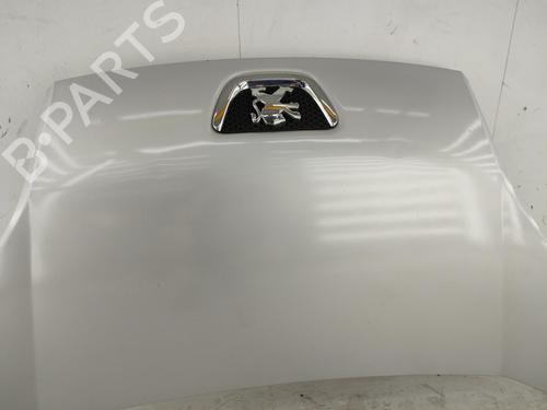 Motorhjelm PEUGEOT BIPPER Tepee 1.4 HDi | BP23728568C1 - Image 9