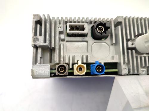 Used Radio Radio PEUGEOT 308 SW II (LC_, LJ_, LR_, LX_, L4_) 1.6 BlueHDi 120 (120 hp) 23720828 23720828