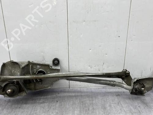 Front wiper motor PEUGEOT 4007 (VU_, VV_) 2.2 HDi | BP23751304M29 