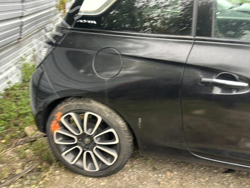 Interiør tag OPEL ADAM (M13) 1.2 | BP38187256I12 - Image 5