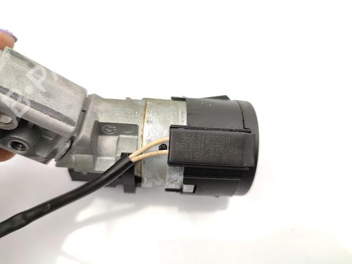 Electronic module PEUGEOT 307 (3A/C) 1.6 HDi | BP23754339M83  - Image 11