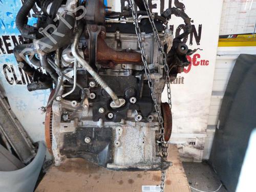 Engine TOYOTA YARIS (_P9_) 1.4 D-4D (NLP90_, NLP90R) | BP23689664M1 - Image 11