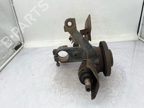 Right front steering knuckle PEUGEOT 607 (9D, 9U) 2.2 HDi | BP39212701M26 - Image 4
