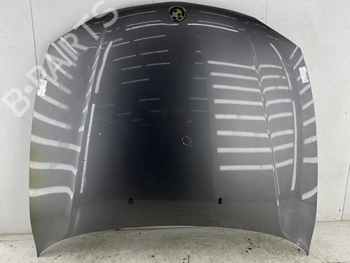Used Hood BMW 1 (E87) 118 d (143 hp) 23761659
