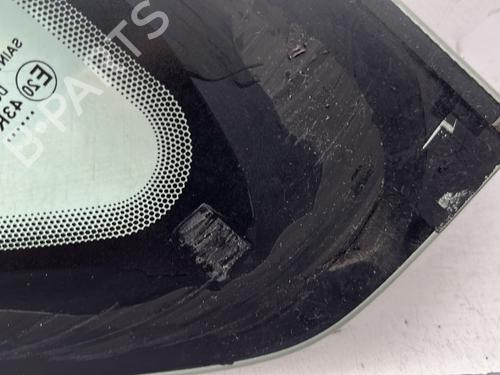 rear-left-door-window-ford-b-max-jk-2012-33330385 main image