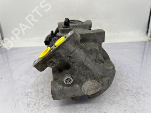AC compressor RENAULT KADJAR (HA_, HL_) 1.5 dCi 110 (HLA3) | BP36400963M34 - Image 7