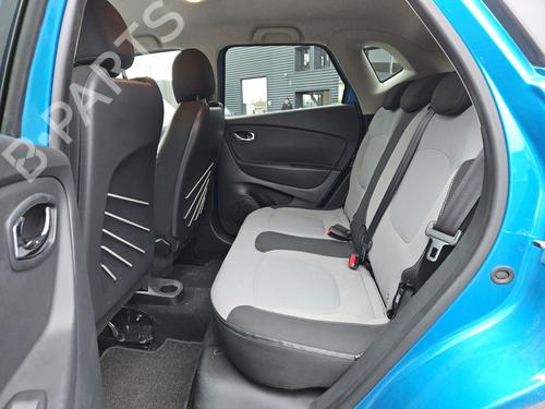 Left front driveshaft RENAULT CAPTUR I (J5_, H5_) 1.2 TCe 120 | BP28423608M38  - Image 16