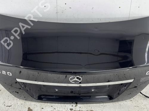 Used Tailgate MERCEDES-BENZ C-CLASS (W204) C 220 CDI (204.002) (170 hp) 29243249