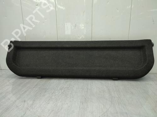 Used Rear parcel shelf SUZUKI SWIFT IV (FZ, NZ) 1.3 DDiS (AZG413D, ZC02S, ZC92S) (75 hp) 29028864
