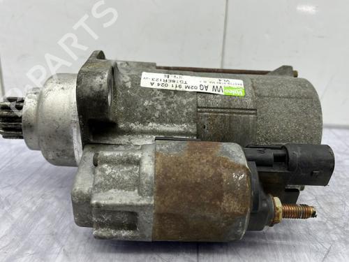 Starter VW GOLF VI (5K1) 2.0 TDI | BP23757517M8  - Image 6