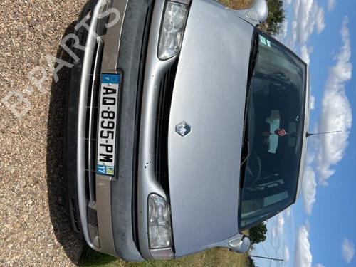 Front left window mechanism RENAULT ESPACE III (JE0_) 2.0 16V (JE0N, JE0L, JE02) | BP23678224C22 