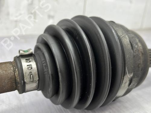 Right front driveshaft DACIA SANDERO III 1.0 TCe 100 ECO-G | BP31283319M39  - Image 5