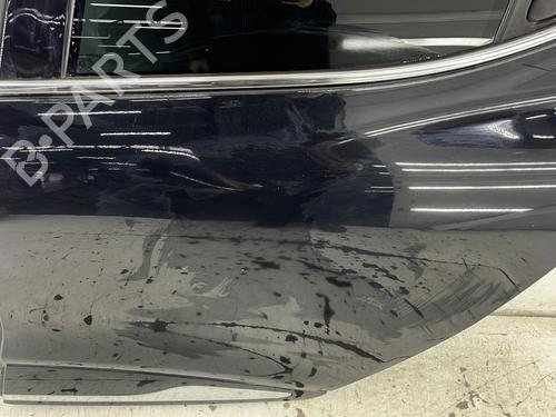 Left rear door RENAULT CLIO IV (BH_) 1.5 dCi 75 | BP29154829C4 