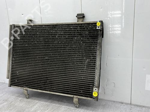 Used AC radiator AC radiator SUZUKI SWIFT IV (FZ, NZ) 1.3 DDiS (AZG413D, ZC02S, ZC92S) (75 hp) 27252402 27252402